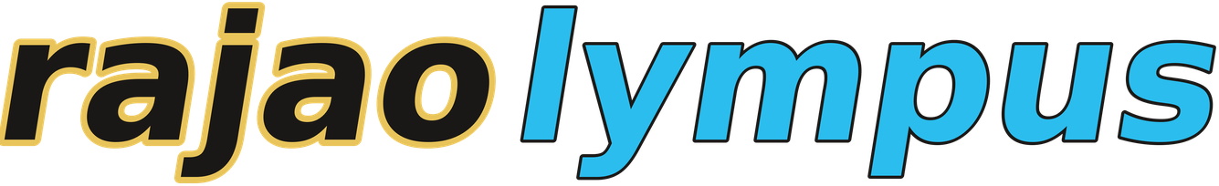 rajaolympus logo