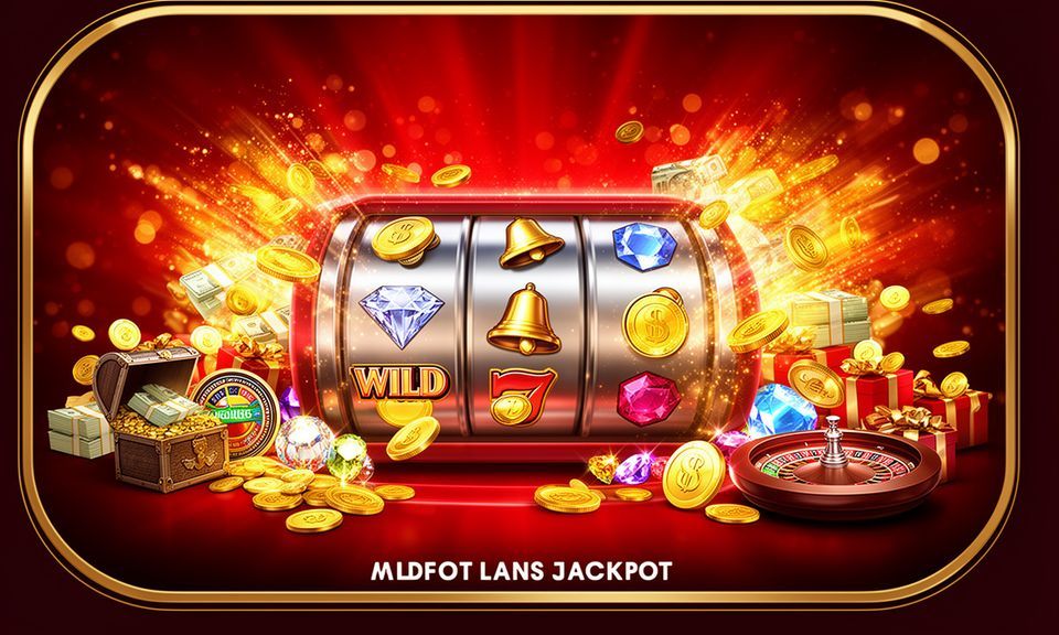rajaolympus Slot Feature Room Offer